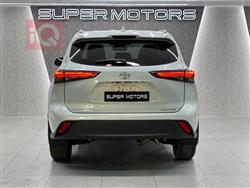 تويوتا هايلاندر